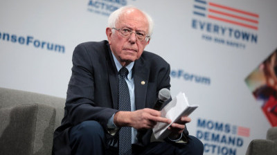 The DNC Should Have Let Bernie&nbsp;Win
